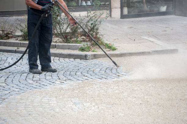 Best Machinery and Equipment Cleaning  in Trinity, FL
